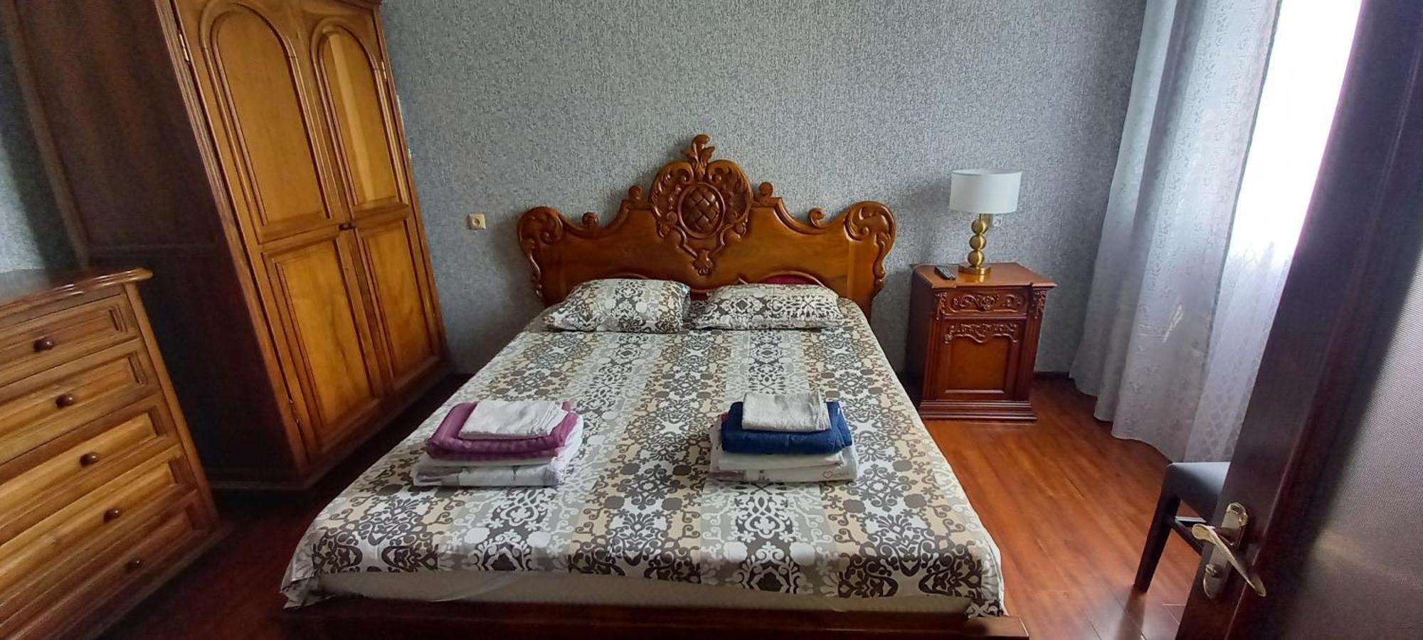 Apartment Lika Batoemi Kamer foto